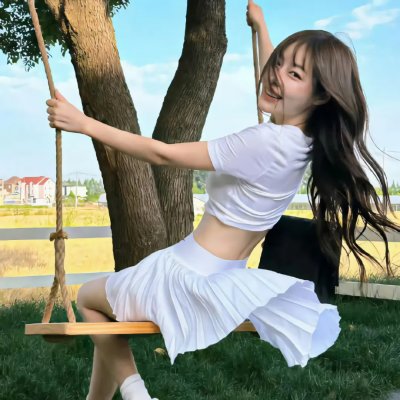 狼少女与黑王子